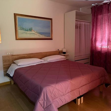 Appartamento Garbatella Roma Ngoại thất bức ảnh