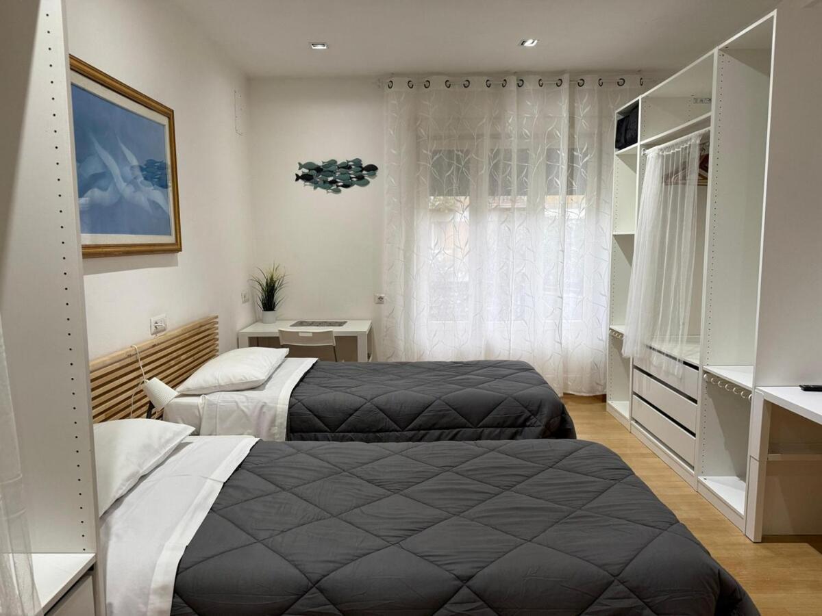Appartamento Garbatella Roma Ngoại thất bức ảnh