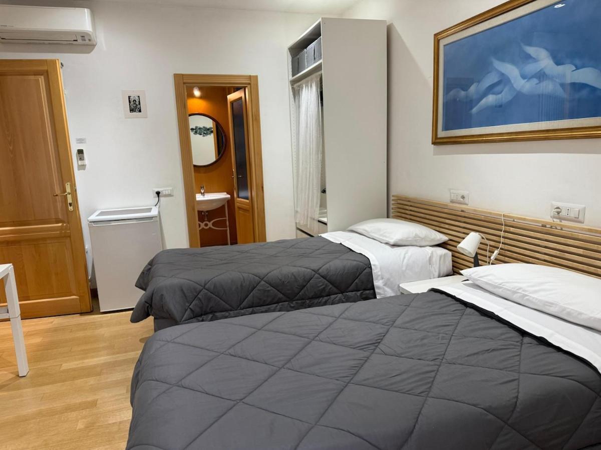 Appartamento Garbatella Roma Ngoại thất bức ảnh