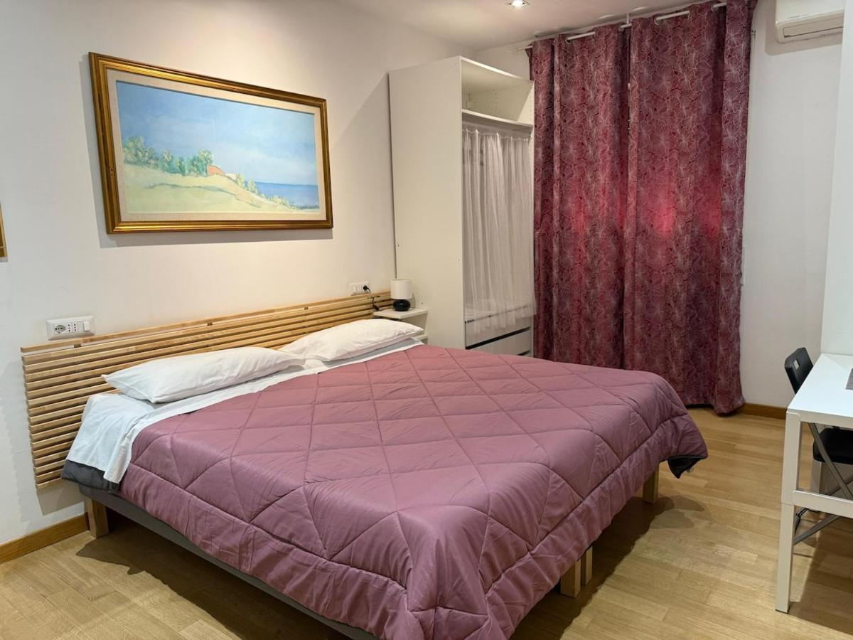 Appartamento Garbatella Roma Ngoại thất bức ảnh