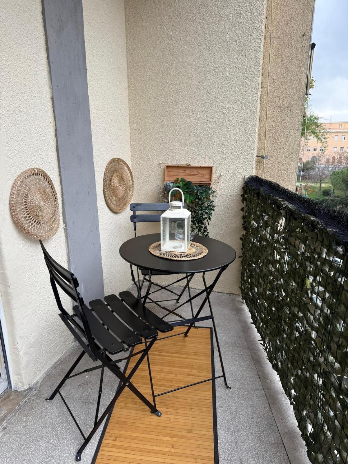 Appartamento Garbatella Roma Ngoại thất bức ảnh